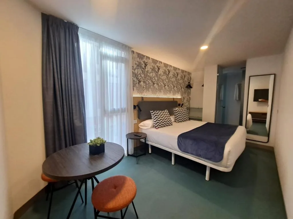 Appartamento Standard - 1 letto extra-large — RK Farallón Canteras