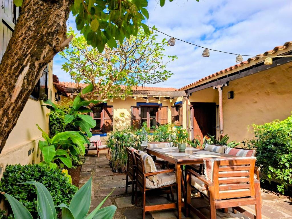RK Hacienda La ReKompensa