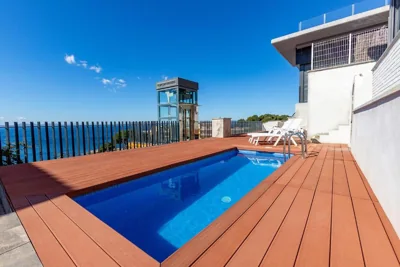 RNET - Casa 3 - Vista Mar Almadrava Roses — foto 4