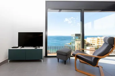 RNET - Casa 3 - Vista Mar Almadrava Roses — foto 6