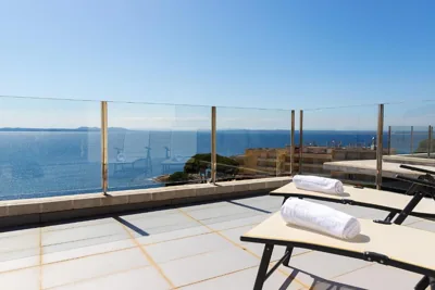 RNET - Casa 3 - Vista Mar Almadrava Roses — foto 10