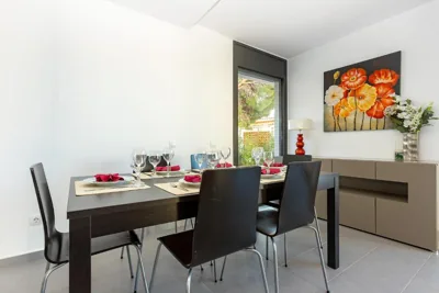 RNET - Casa 4 - Vista Mar Almadrava Roses — photo 5