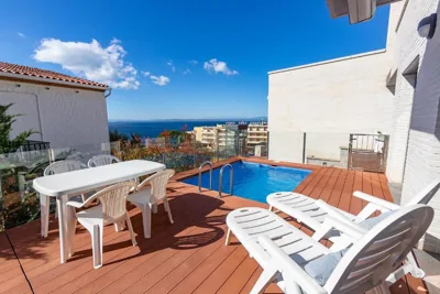 RNET - Casa 4 - Vista Mar Almadrava Roses — photo 7