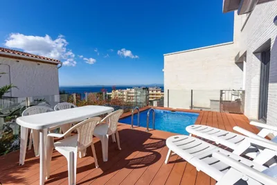 RNET - Casa 4 - Vista Mar Almadrava Roses — photo 11