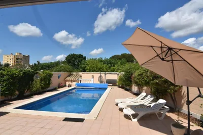 RNET - Collsacabra Villa con piscina privada — foto 4