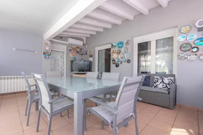 RNET - Collsacabra Villa con piscina privada — foto 5