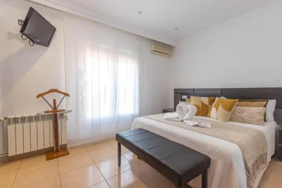 RNET - Collsacabra Villa con piscina privada — foto 7