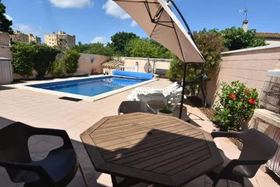 RNET - Collsacabra Villa con piscina privada — foto 8