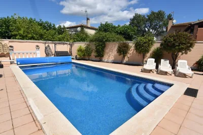 RNET - Collsacabra Villa con piscina privada — foto 9