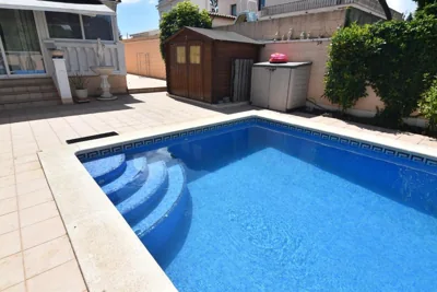RNET - Collsacabra Villa con piscina privada — foto 10