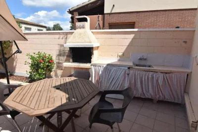RNET - Collsacabra Villa con piscina privada — foto 11