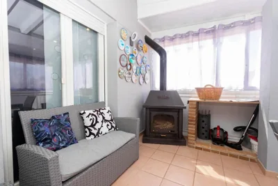 RNET - Collsacabra Villa con piscina privada — foto 12
