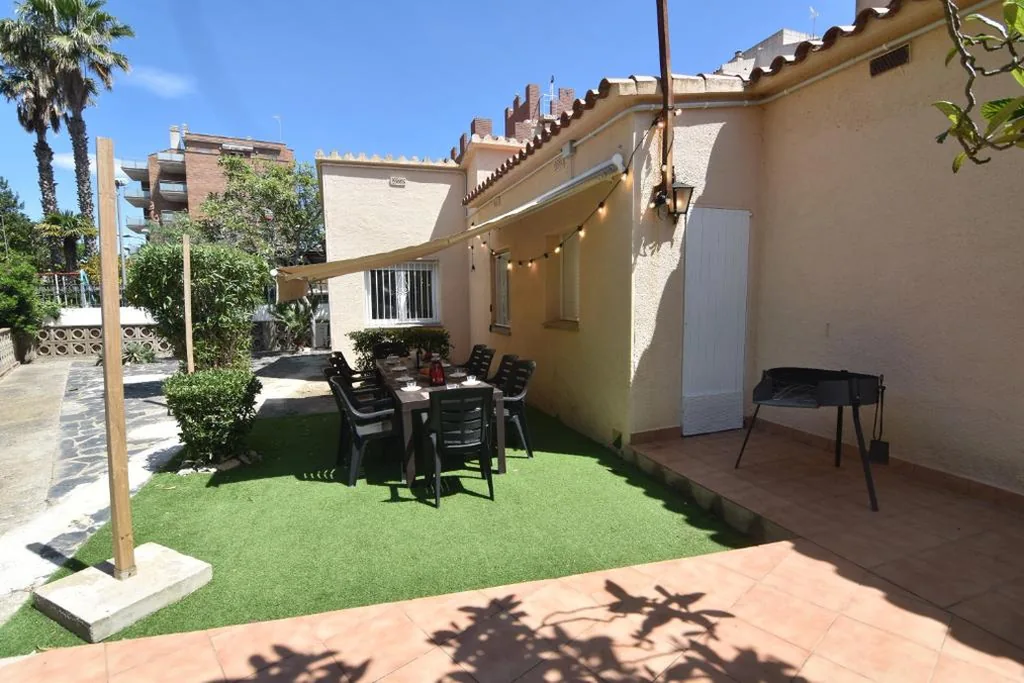 Haus mit 5 Schlafzimmern — RNET - MT - Casa Can Carles