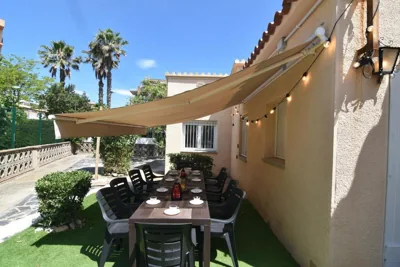 RNET - MT - Casa Can Carles — Foto 7
