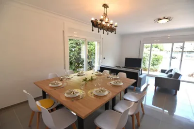 RNET - MT - Casa Can Carles — Foto 11