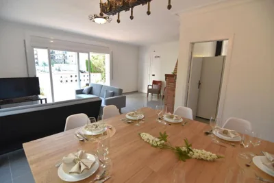 RNET - MT - Casa Can Carles — Foto 12