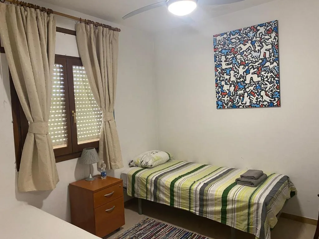 Doppelzimmer mit eigenem Bad — RnR BednBreakfast