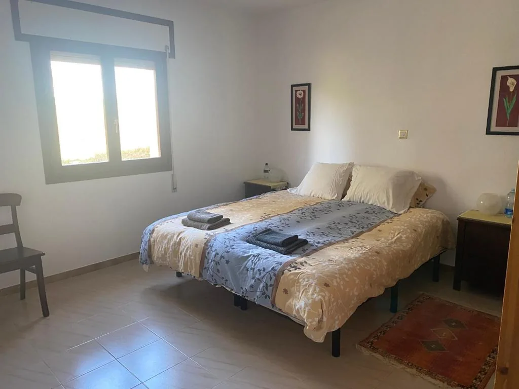 Doppelzimmer — RnR BednBreakfast