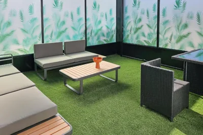Ro's Lil Suites San Juan Alicante — foto 5