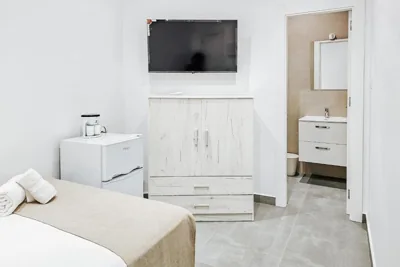 Ro's Lil Suites San Juan Alicante — foto 7