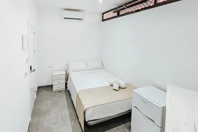 Ro's Lil Suites San Juan Alicante — foto 8