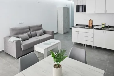 Ro's Lil Suites San Juan Alicante — foto 10