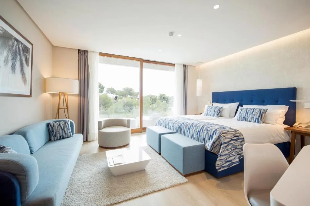 Deluxe-Doppelzimmer — ROBINSON Cala Serena