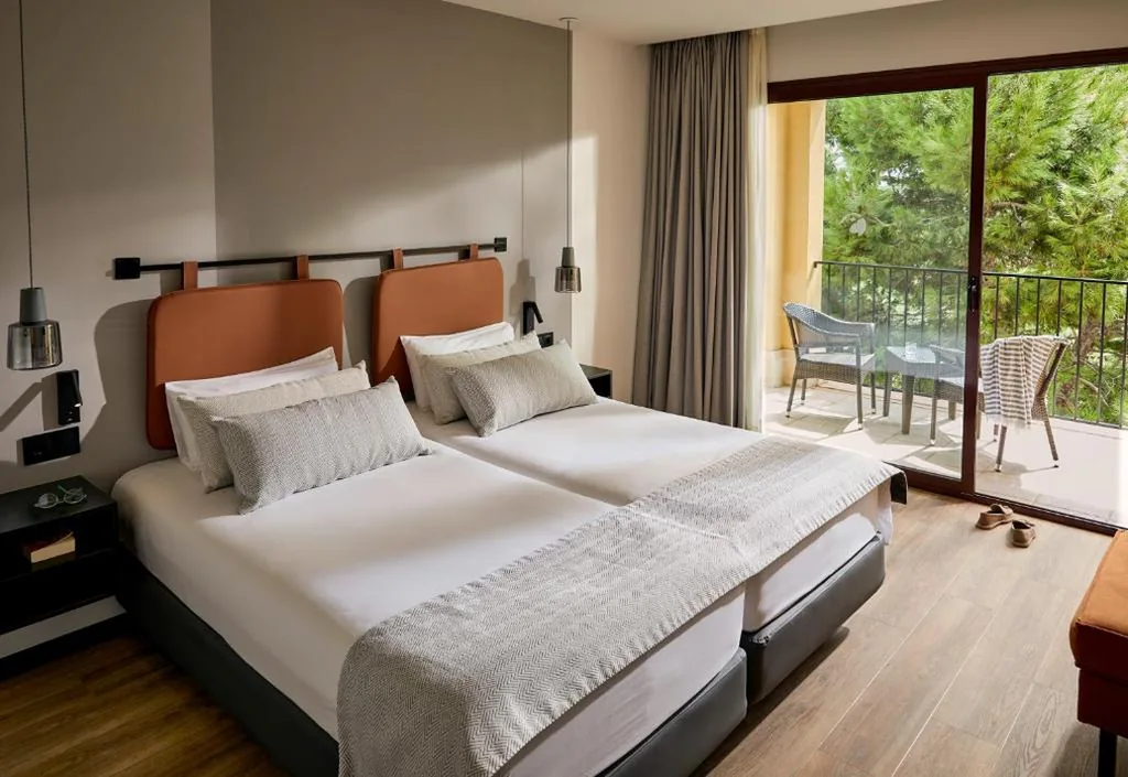 Superior-Doppelzimmer — ROBINSON Cala Serena