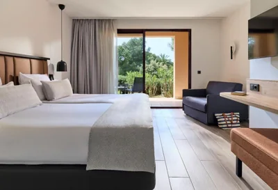 ROBINSON Cala Serena — Foto 2
