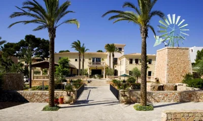 ROBINSON Cala Serena — Foto 7