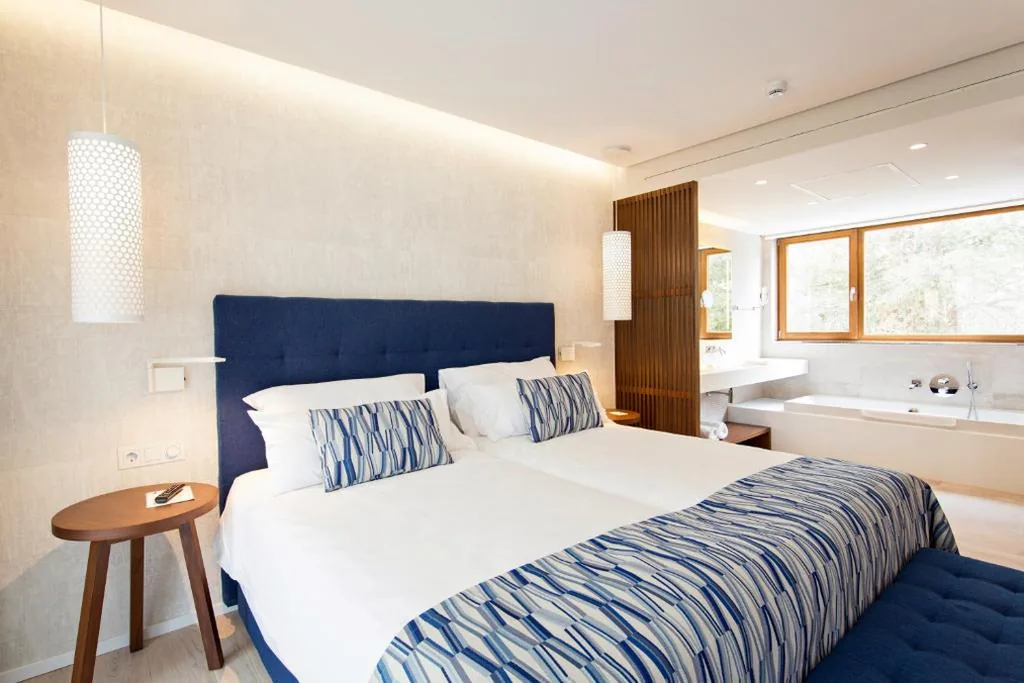 Junior Suite — ROBINSON Cala Serena