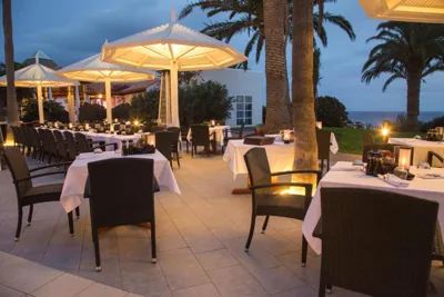 ROBINSON ESQUINZO PLAYA - All Inclusive — 照片 3