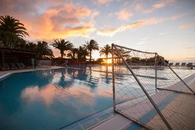 ROBINSON ESQUINZO PLAYA - All Inclusive — 照片 7