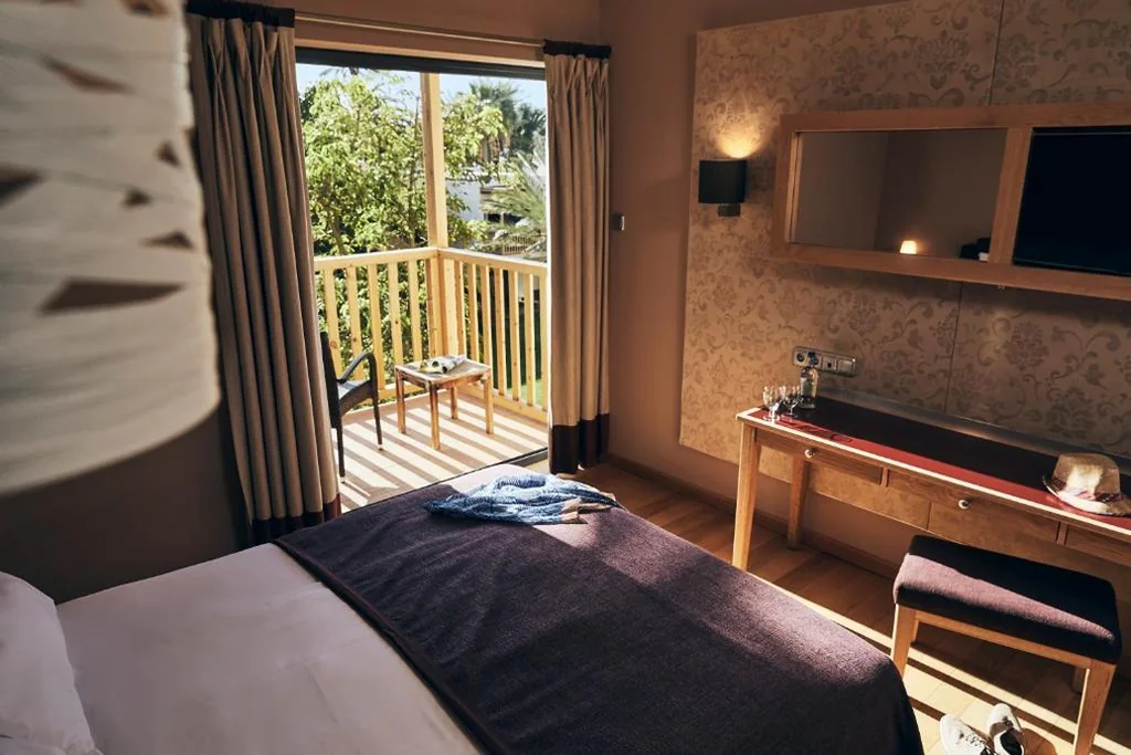 Quarto Duplo Standard — ROBINSON JANDIA PLAYA - Adults only