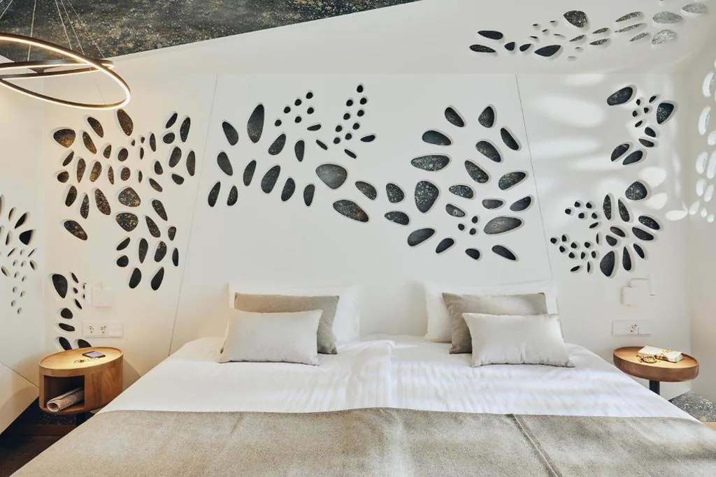Quarto Duplo Superior - 1 ou 2 camas — ROBINSON JANDIA PLAYA - Adults only