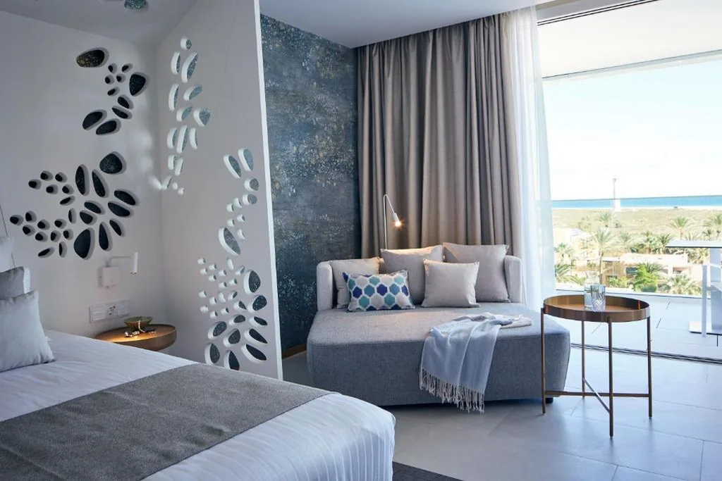 Quarto Duplo Superior — ROBINSON JANDIA PLAYA - Adults only