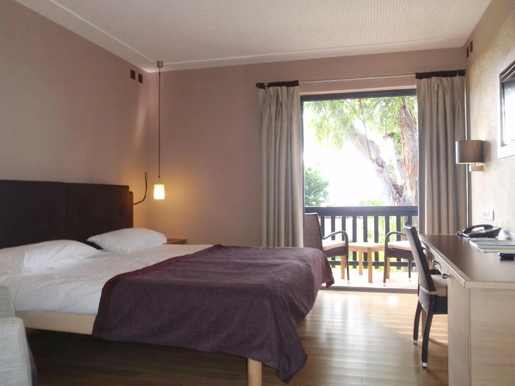 Quarto Individual Standard — ROBINSON JANDIA PLAYA - Adults only
