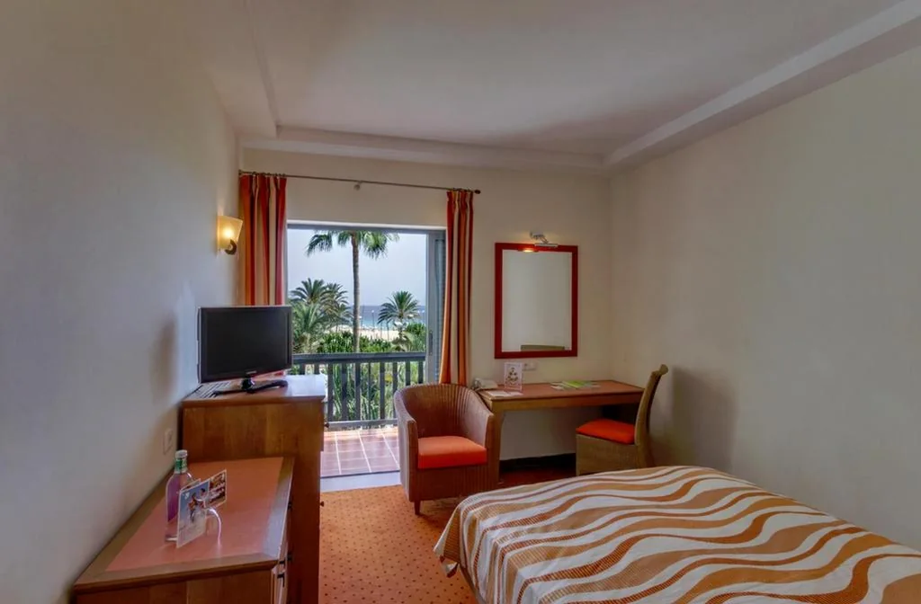 Quarto Individual — ROBINSON JANDIA PLAYA - Adults only