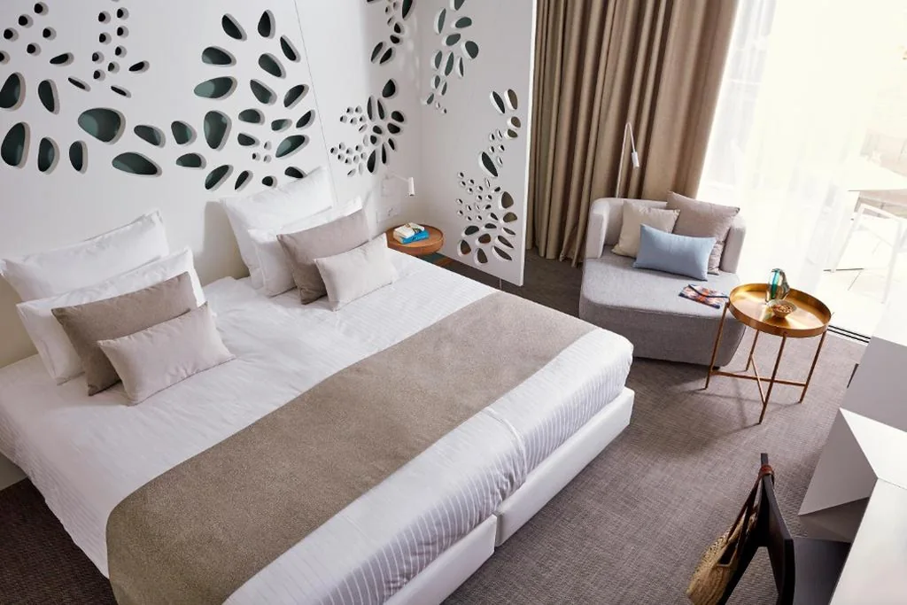 Quarto Individual Superior — ROBINSON JANDIA PLAYA - Adults only
