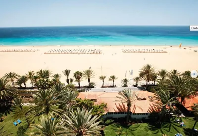 ROBINSON JANDIA PLAYA - Adults only — foto 7