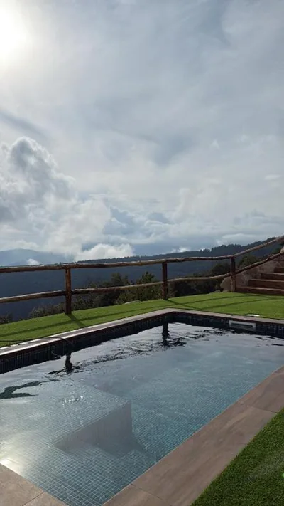 Roca negra Montseny — photo 4