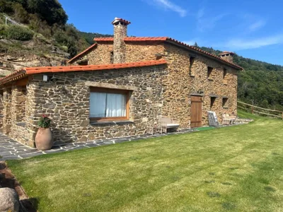 Roca negra Montseny — photo 6