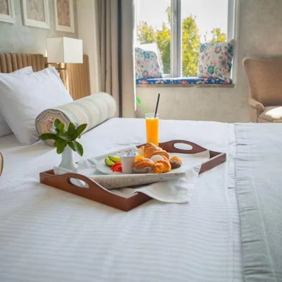 Roca Nevada Suites — 写真 2