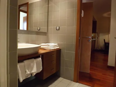Roca Nevada Suites — 写真 3