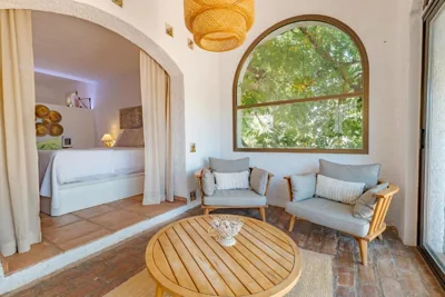 Roca Verde, Boutique Bed & Breakfast - Adults only — foto 2