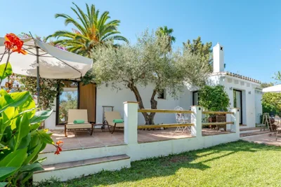 Roca Verde, Boutique Bed & Breakfast - Adults only — foto 4