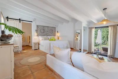 Roca Verde, Boutique Bed & Breakfast - Adults only — foto 7