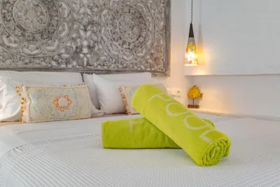 Roca Verde, Boutique Bed & Breakfast - Adults only — foto 8