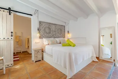Roca Verde, Boutique Bed & Breakfast - Adults only — foto 9