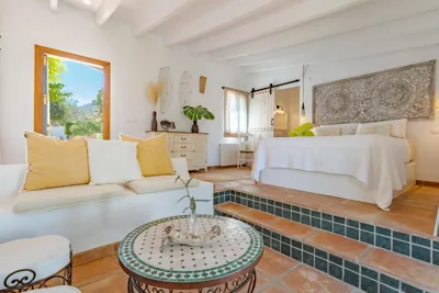 Roca Verde, Boutique Bed & Breakfast - Adults only — foto 10